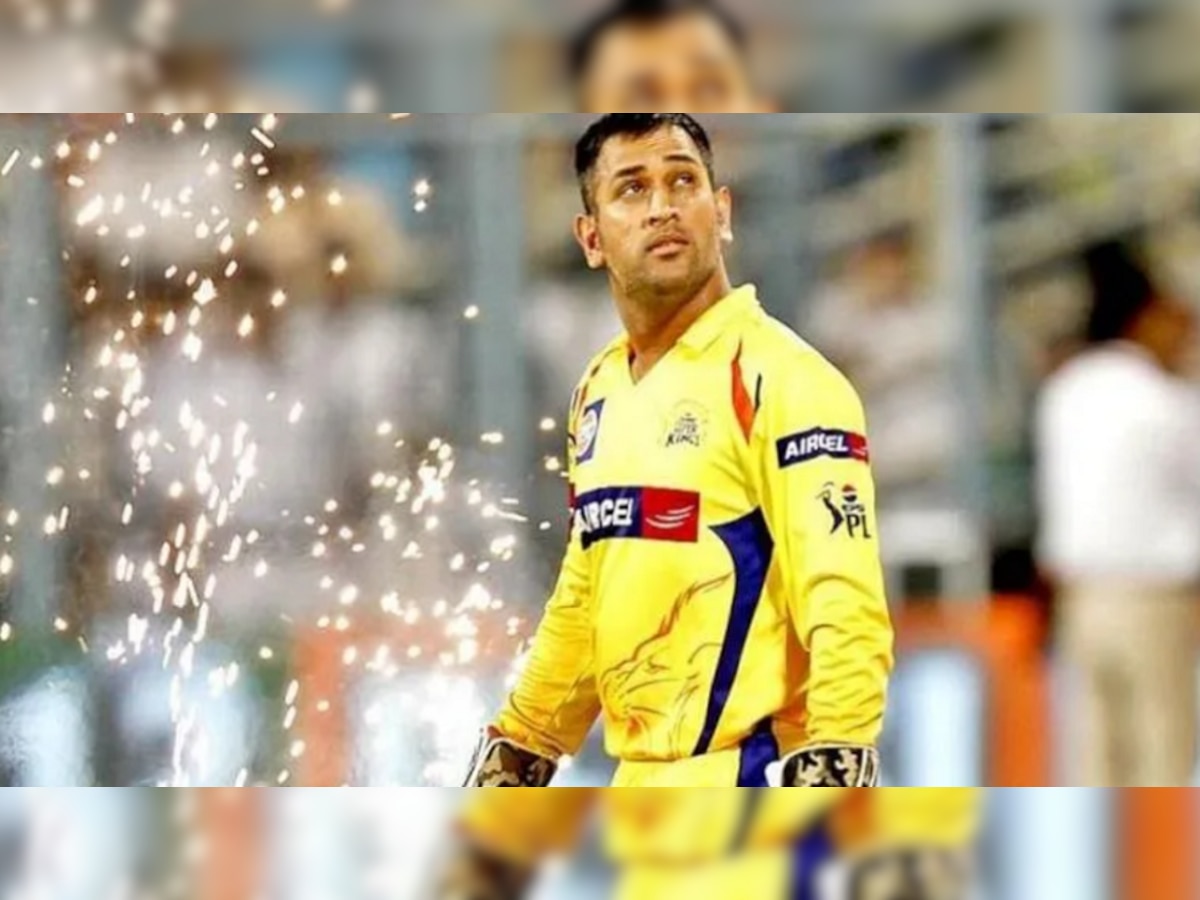 CSKର ସିଇଓ କହିଲେ IPL ରେ କେତେବର୍ଷ ଖେଳିବେ MS Dhoni