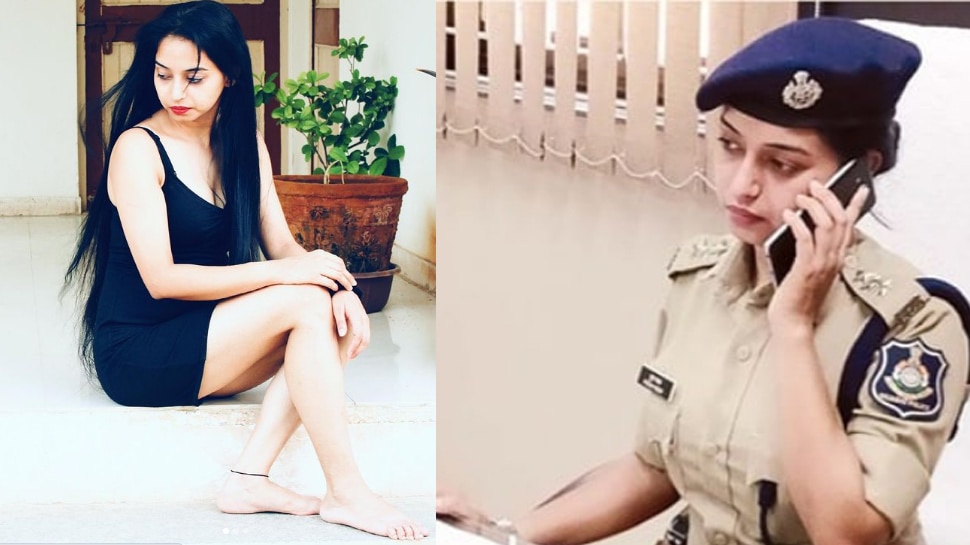 Success Story of IPS Officer Pooja Yadav, See Photos | Pooja Yadav: कभी किया रिसेप्शनिस्ट का काम तो कभी पढ़ाया ट्यूशन, M.Tech के बाद जर्मनी में जॉब; फिर नौकरी छोड़ ऐसे बनीं