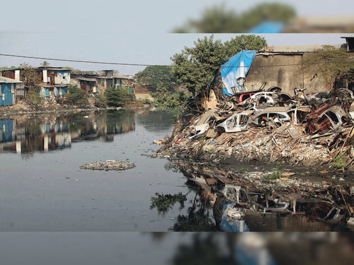 प्रतीकात्मक तस्वीर.