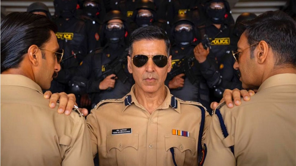 OTT नहीं थिएटर्स में ही रिलीज होगी Sooryavanshi? रोहित ने Akshay की फिल्म के बारे में कही ये बात