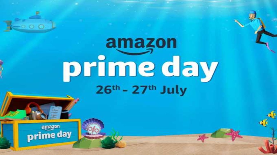 Amazon Prime Day Sale 2021: इस दिन से उठा सकेंगे सेल का मजा, प्रोडक्ट्स पर मिलेंगी शानदार डील्स