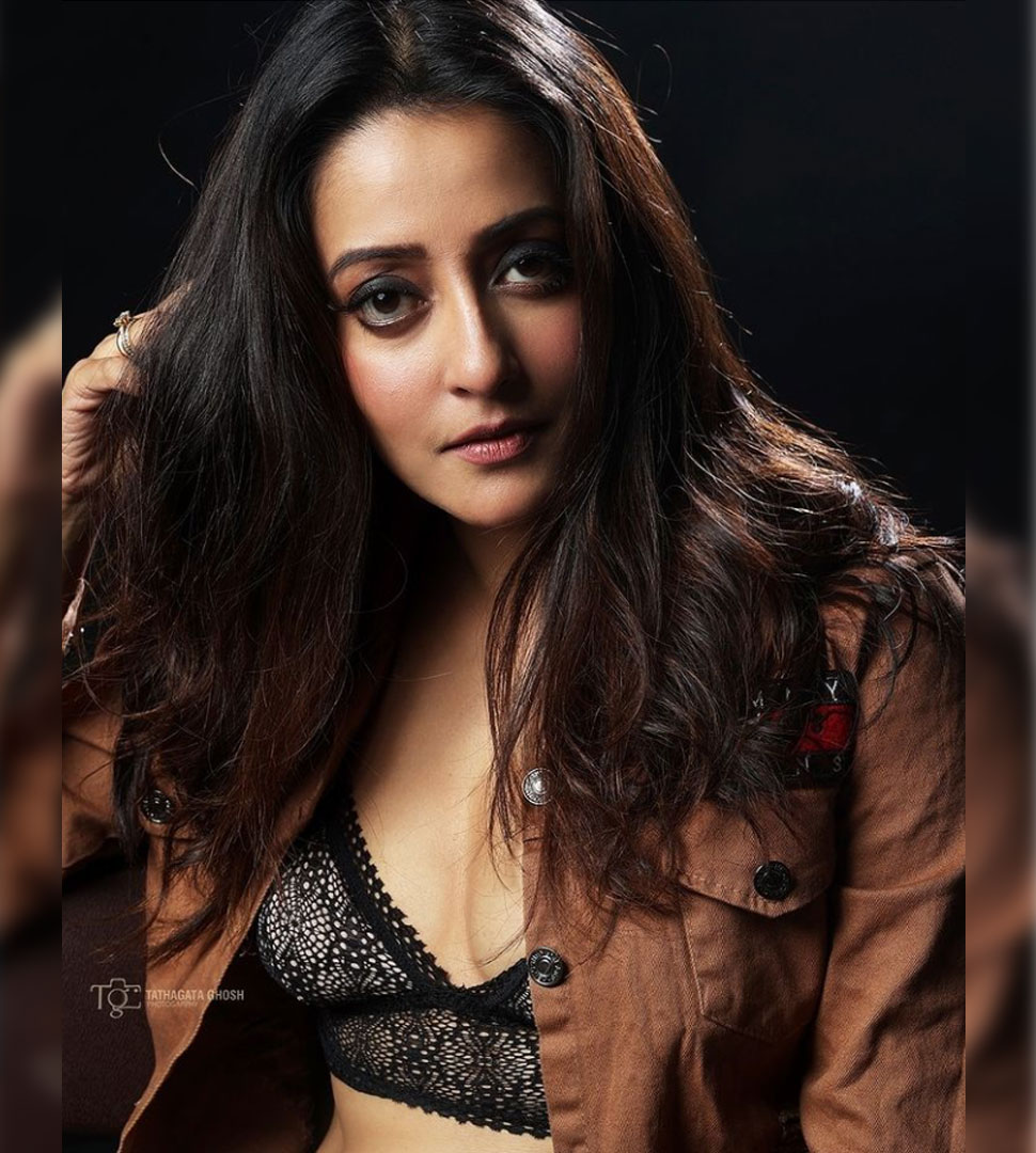 Raima Sen Instagram