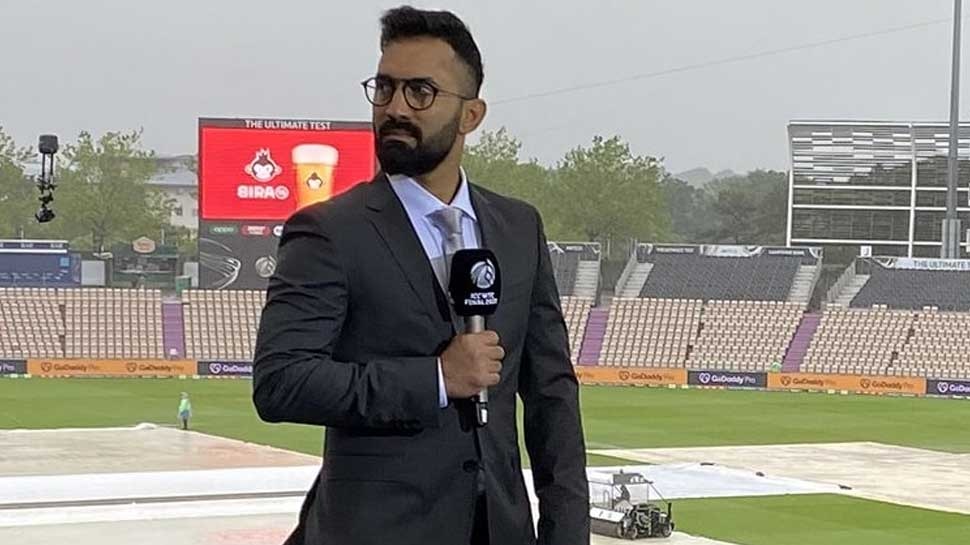 ‘मुझे हजारों लोगों ने दी गंदी-गंदी गालियां’, Dinesh Karthik ने बयां किया अपना दर्द