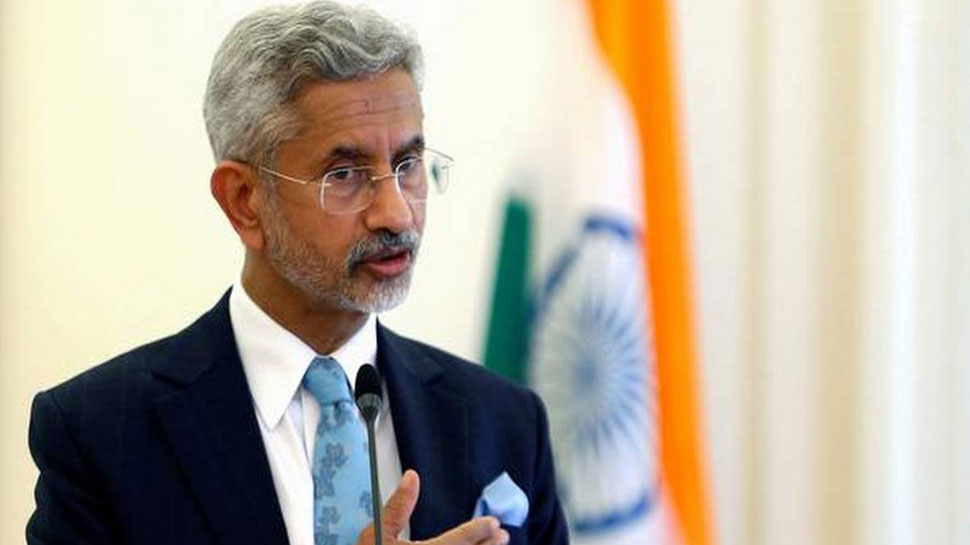 Russia: China से दुश्मनी पर विदेश मंत्री Jaishankar ने सुनाई खरी-खरी, कहा- Galwan के बाद बिगड़े रिश्ते