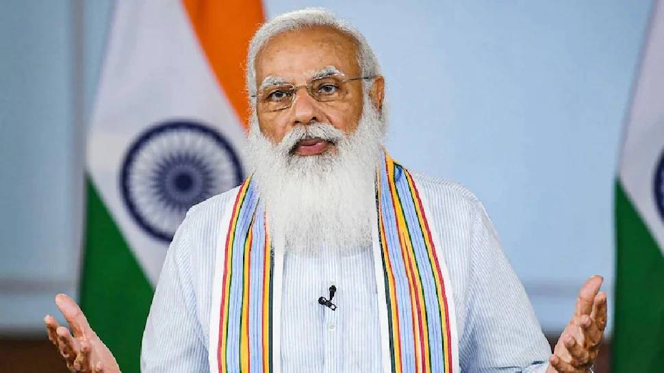 Corona की तीसरी लहर की तैयारी? ऑक्सीजन के मसले पर PM मोदी की आज हाई लेवल बैठक