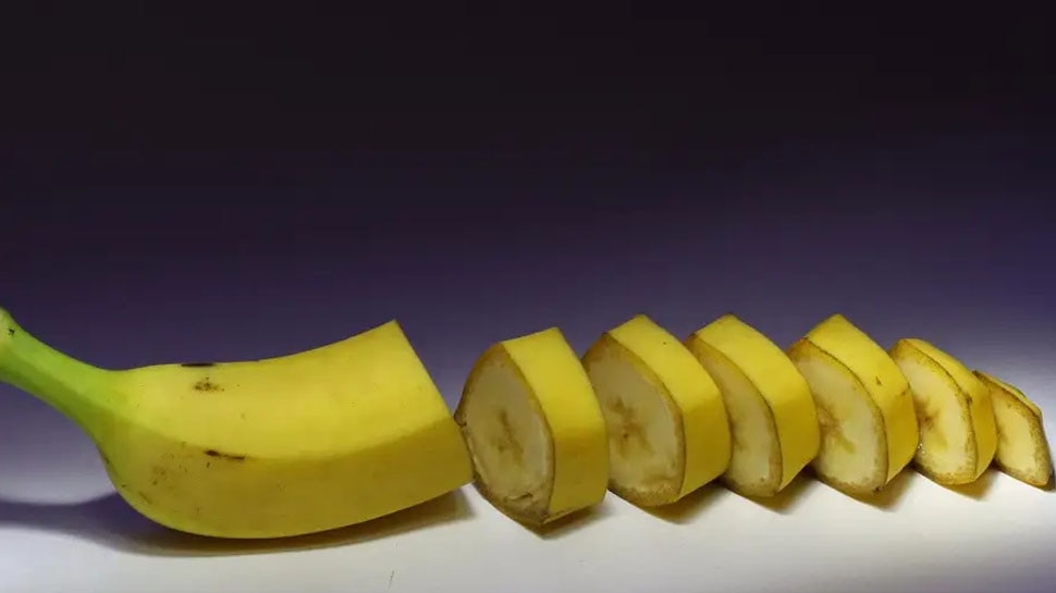 banana peel Beneficial for the digestive system