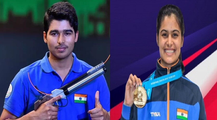 Tokyo Olympic: इन युवा कंधों पर होगा करोड़ों भारतीयों के सपनों को साकार करने का भार 