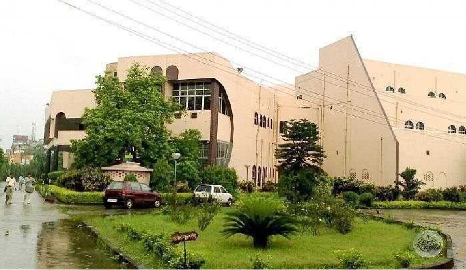 Bihar Bihar Government started new project in Patna taramandal, RGB