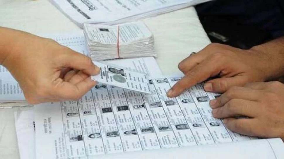 बिहार में 10 मरहलों में होगा त्रिस्तरीय पंचायत चुनाव,अगस्त में पहले चरण का मतदान