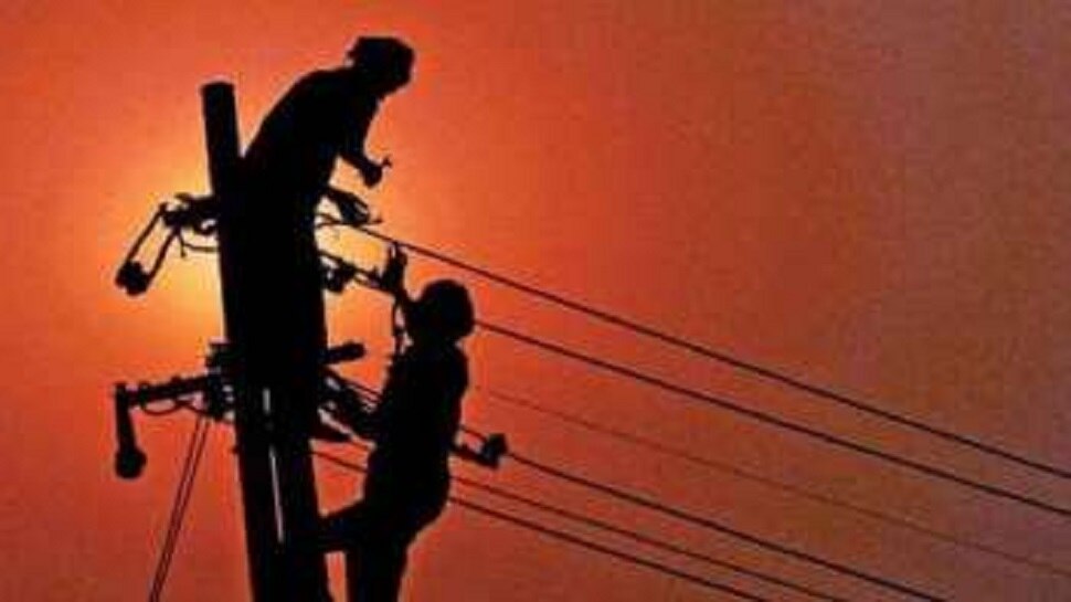 Electricity department strict in Jharkhand connection of 15 lakh people