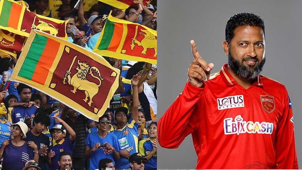 महज 4 साल में Sri Lanka ने बदले इतने ODI कप्तान कि क्रिकेट फैंस हुए हैरान,  Wasim Jaffer ने किया ट्रोल