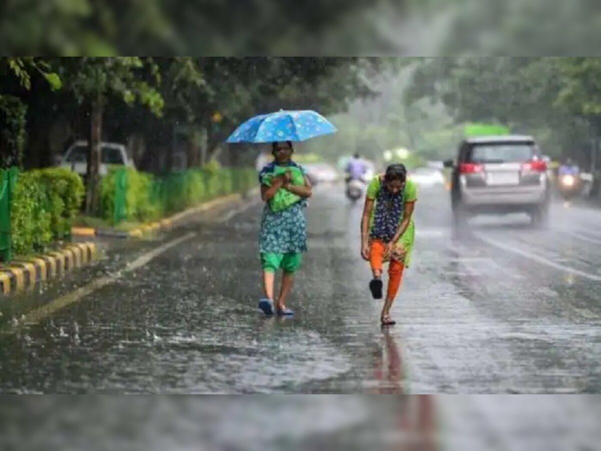 राजस्थान के कुछ जिलों में मौसम विभाग ने जताई बारिश की संभावना. (प्रतीकात्मक तस्वीर)