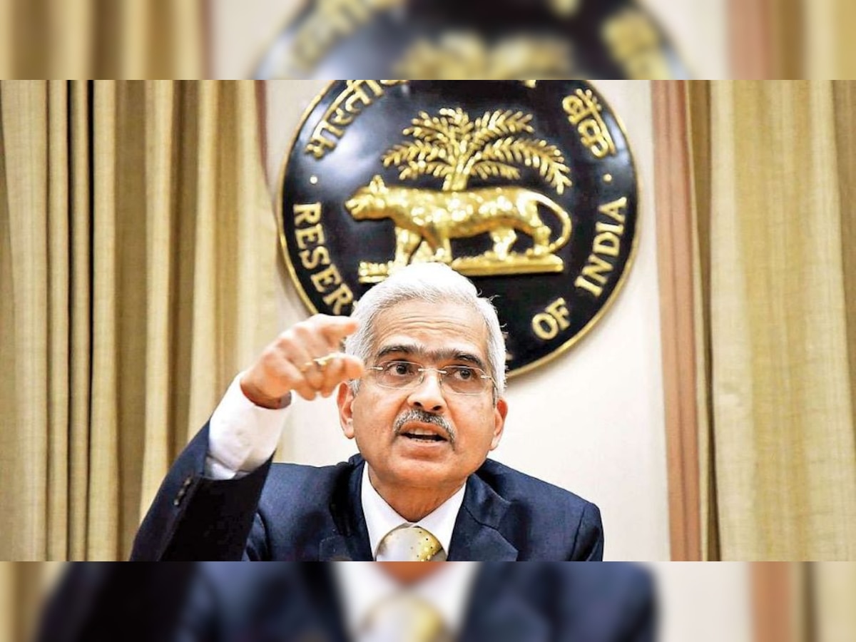 Shaktikanta Das (RBI Governor)