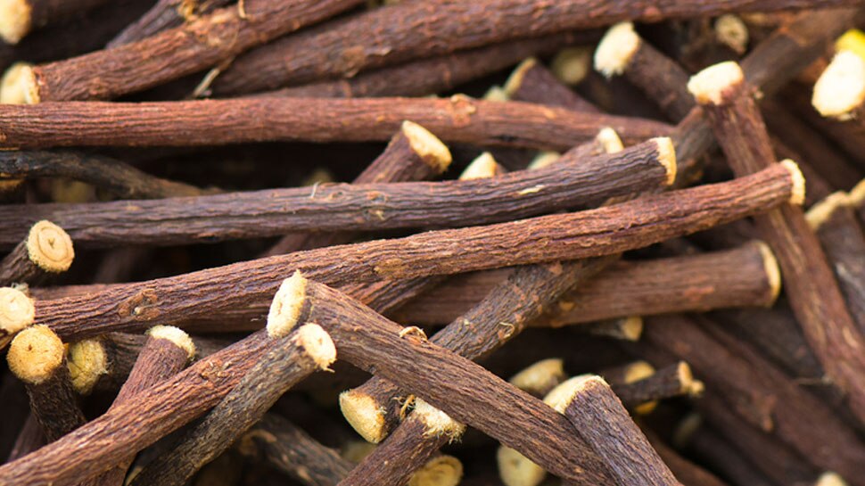 Benefits of Liquorice Liquorice drives away diseases, know the