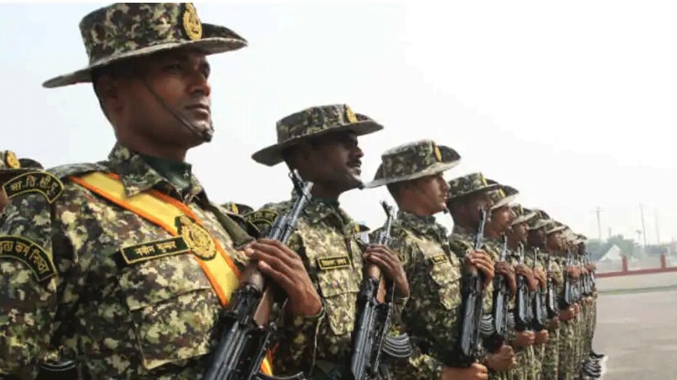 ITBP GD Constable Recruitment 2021 Check Salary Wages And Allowances