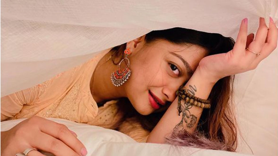 Bengali TV actress Pratyusha Paul alleges of receiving rape threats | एक्ट्रेस Pratyusha Paul को मिल रही रेप की धमकी, पुलिस ने किया मामला दर्ज | Hindi News, रीजनल सिनेमा