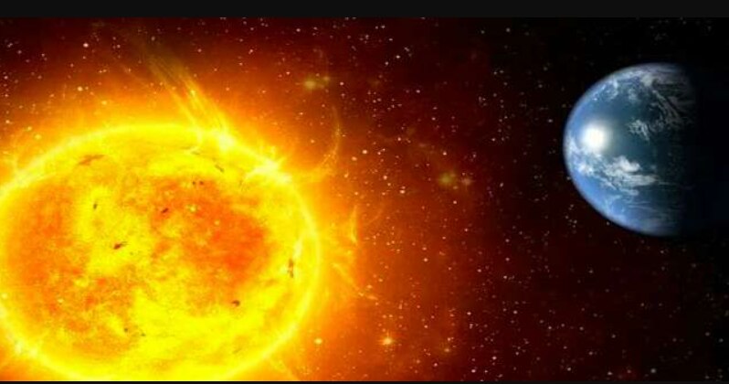 Solar Storm: धरती पर सूरज से आ रहा है भयानक तूफान, गुल हो सकती है दुनिया भर से बिजली