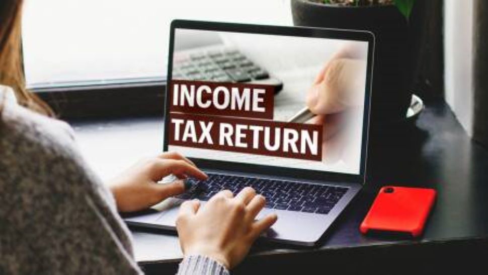 Income Tax रिटर्न भरने की टेंशन खत्म! नए ई-पोर्टल पर मिलेंगे CA, जानिए कैसे मिलेगा लाभ