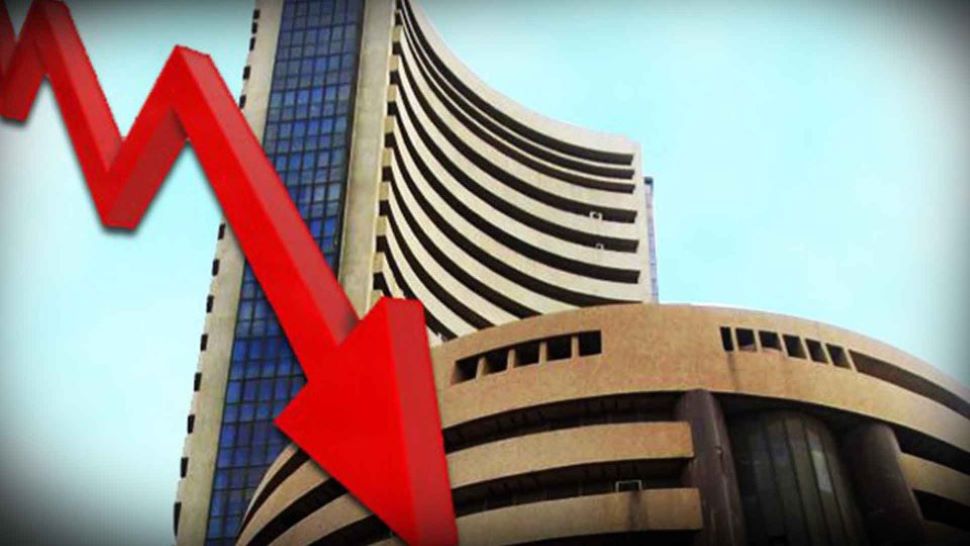 TCS-HUL समेत Sensex की टॉप-6 कंपनियों की मार्केट वैल्यू गिरी, जानें किसकी हुई मोटी कमाई और किसे हुआ नुकसान