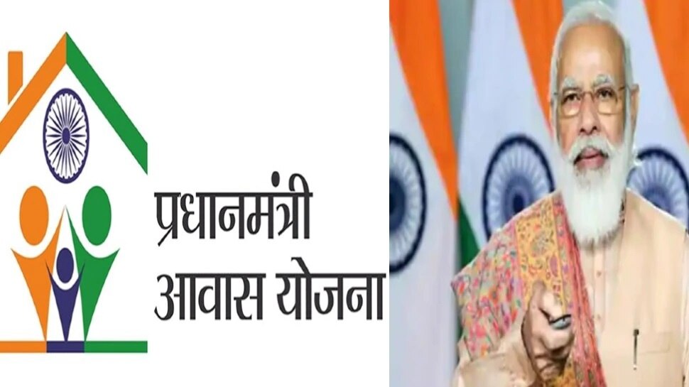 फूटा घर फूटी किस्मत! चतरा में दर-दर भटक रहे गरीब, नहीं मिल रहा प्रधानमंत्री आवास योजना का लाभ