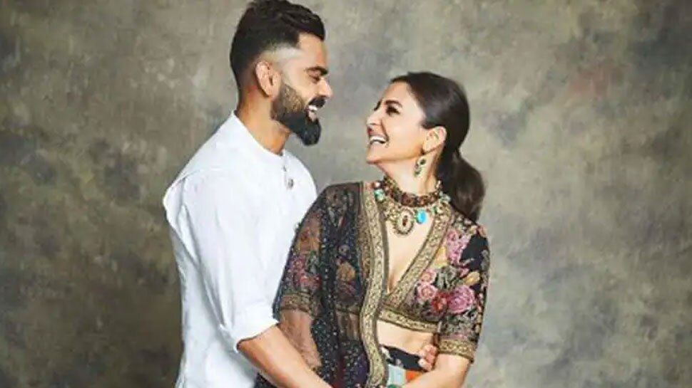 शिवसेना के इस नेता को Virat Kohli और Anushka Sharma ने किया धन्यवाद, नेक काम ने जीता दोनों का दिल