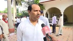 CM योगी के मुरीद हुए कांग्रेस विधायक, बोले-मुस्लिम परस्त राजनीति करती है मेरी पार्टी