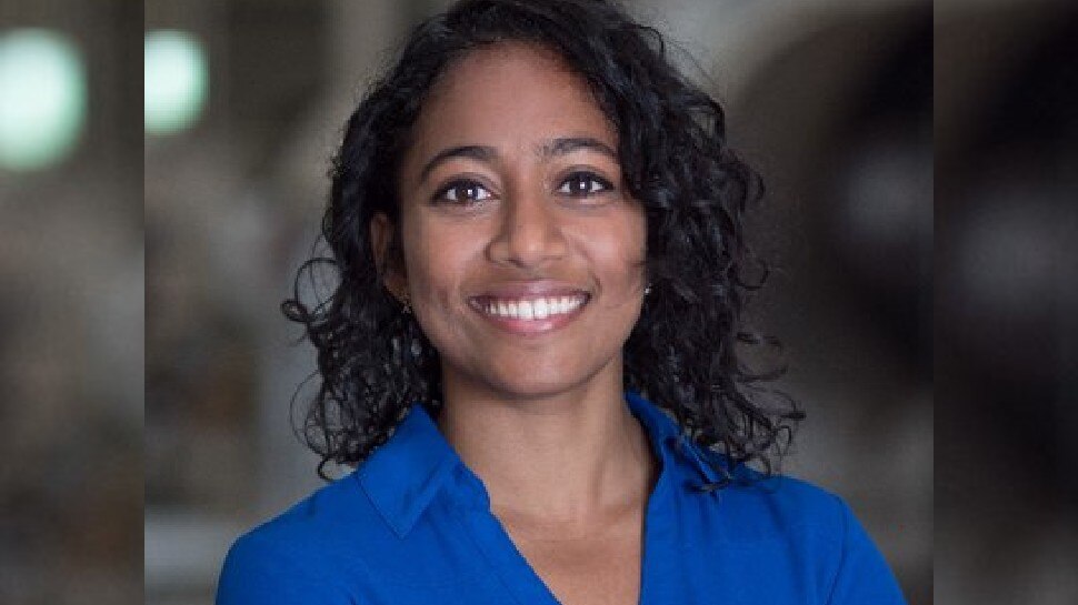 चौथी बार अंतरिक्ष में भारतीय कदम, Sirisha Bandla ने Virgin Galactic से भरी उड़ान