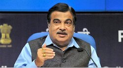 नितिन गडकरी ने नागपुर में किया देश के पहले LNG संयंत्र का उद्धाटन 
