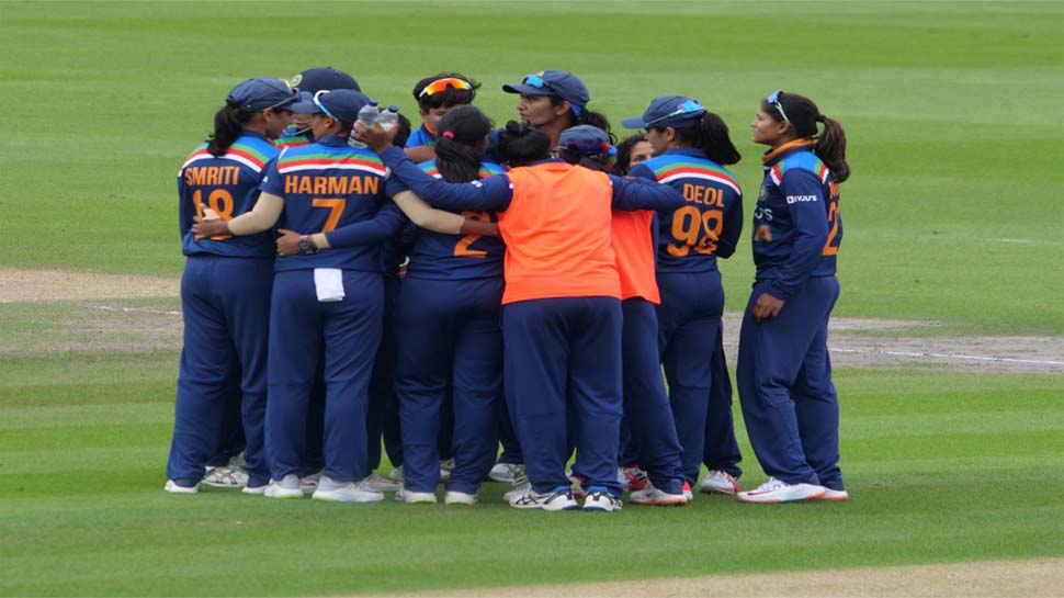 दूसरे महिला टी-20 मैच में स्पिनरों ने दिलाई भारत को इंग्लैंड पर शानदार जीत