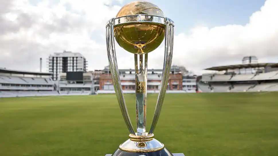 Pakistan का नया पैंतरा, Sri Lanka और Bangladesh के साथ बनाया ICC World Cup की मेजबानी का प्लान