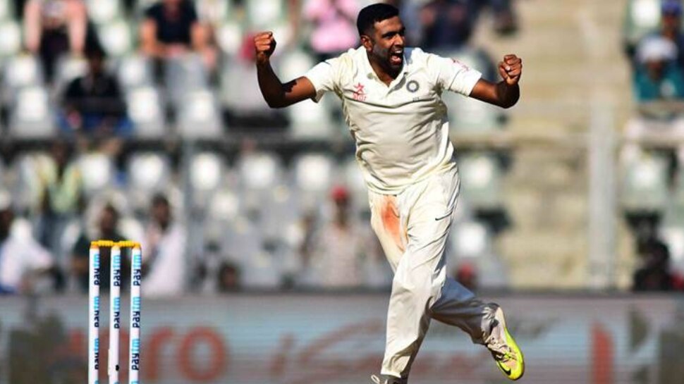 IND VS ENG: टेस्ट सीरीज से पहले Ravichandran Ashwin का इंग्लिश काउंटी में कमाल, तोड़ा ये 11 साल पुराना रिकॉर्ड
