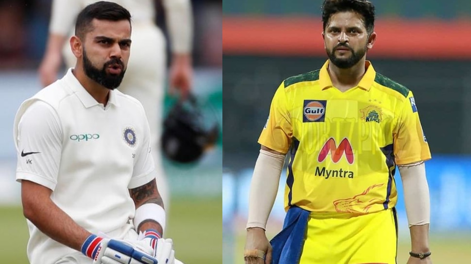 'ICC ट्रॉफी की बात कर रहे हैं, उन्होंने अब तक IPL भी नहीं जीता', Virat Kohli की कप्तानी पर बोले Suresh Raina