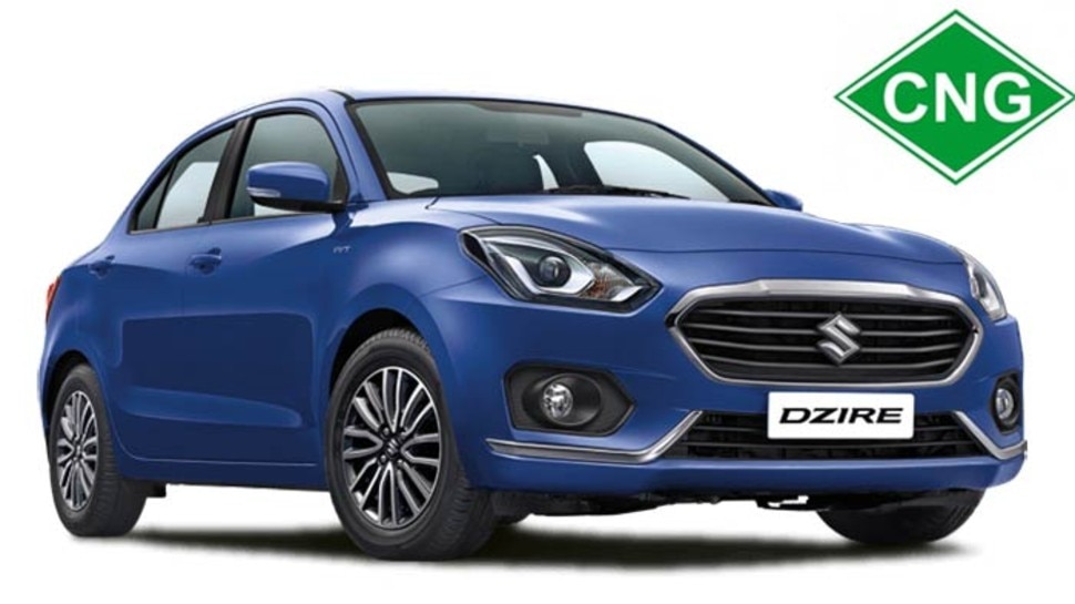 कार खरीदने वालों को झटका! Maruti Suzuki ने बढ़ाए CNG कारों के दाम, अब 15,000 रुपये तक देना होगा ज्यादा