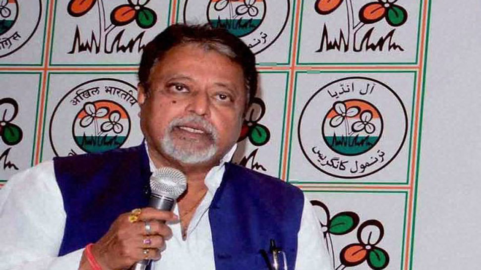 बंगाल में Mukul Roy को PAC चेयरमैन बनाने का मामला, BJP कर सकती है ये काम