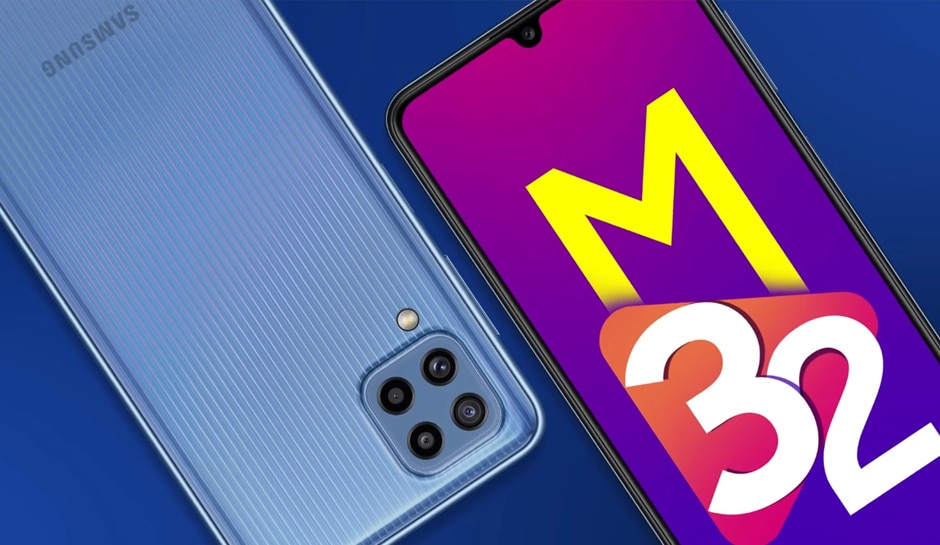 Amazon पर सिर्फ 4 हजार रुपये में खरीद सकते हैं 15 हजार का Samsung Galaxy M32, जानें जबरदस्त फीचर्स