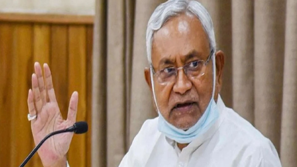 Population Control के लिए कानून पर JDU और BJP आमने-सामने, सीएम Nitish Kumar ने जताया विरोध