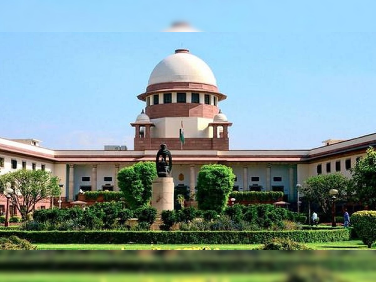 Patna HC के फैसले के खिलाफ SC पहुंची बिहार सरकार, (फाइल फोटो) 