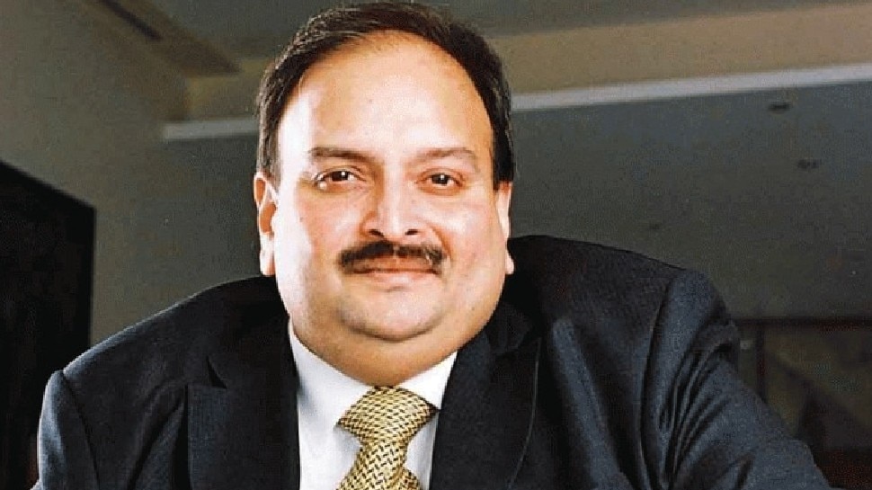 Mehul Choksi को मिली जमानत, वापस एंटीगुआ जाने की मिली अनुमति