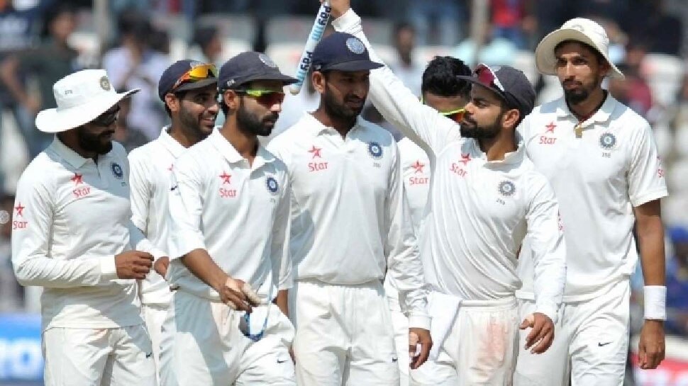 County Championship: अब इंग्लैंड के खिलाफ भारत का क्या होगा? Virat Kohli का ये शेर पूरी तरह हुआ ढेर