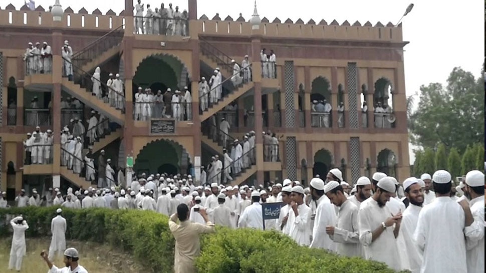 Population Control Act के ड्राफ्ट पर Darul Uloom Deoband ने जताया विरोध, कही ये बात