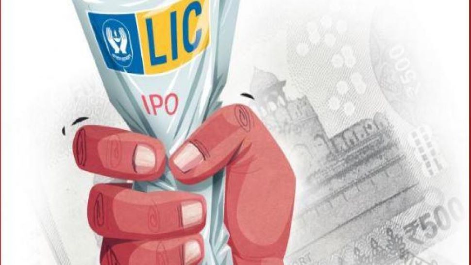 LIC IPO को कैबिनेट की मंजूरी! इस दिन होगा सबसे बड़ा आईपीओ लॉन्च, Investors की चांदी