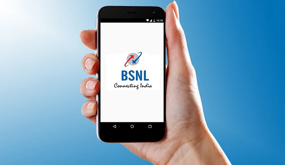 BSNL ने लॉन्च किया धमाकेदार Plan, 45 रुपये में अनलिमिटिड कॉलिंग और 10GB DATA, जानिए पूरे लाभ