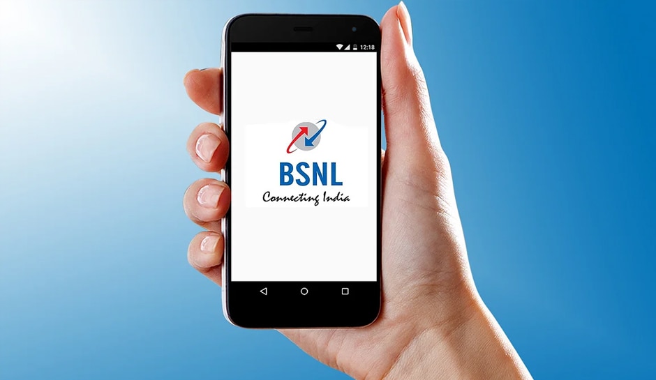 BSNL ने लॉन्च किया धमाकेदार Plan, 45 रुपये में अनलिमिटिड कॉलिंग और 10GB DATA, जानिए पूरे लाभ