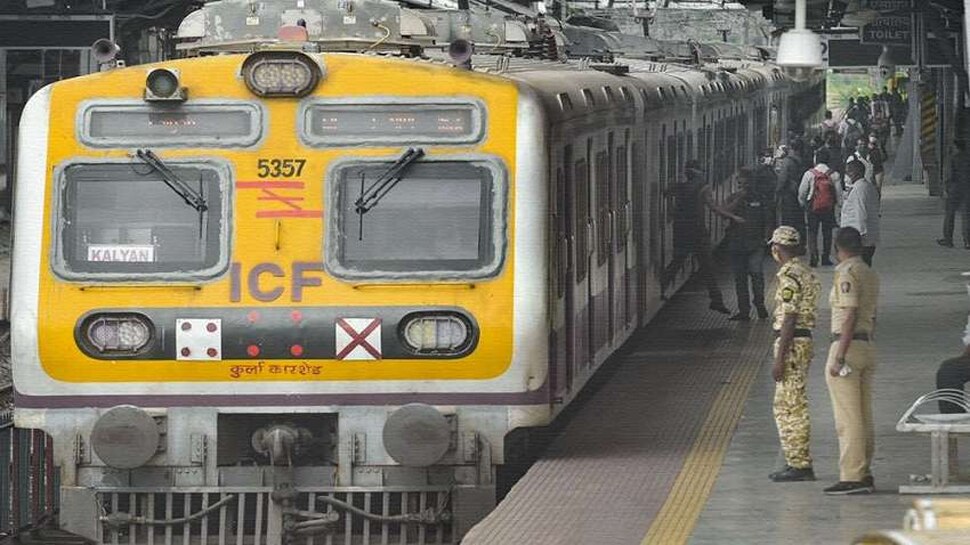 Mumbai Local Train Update: महाराष्ट्र सरकार से BJP की मांग, आम लोगों के लिए शुरू करें लोकल या दे 5000 रुपये यात्रा भत्ता