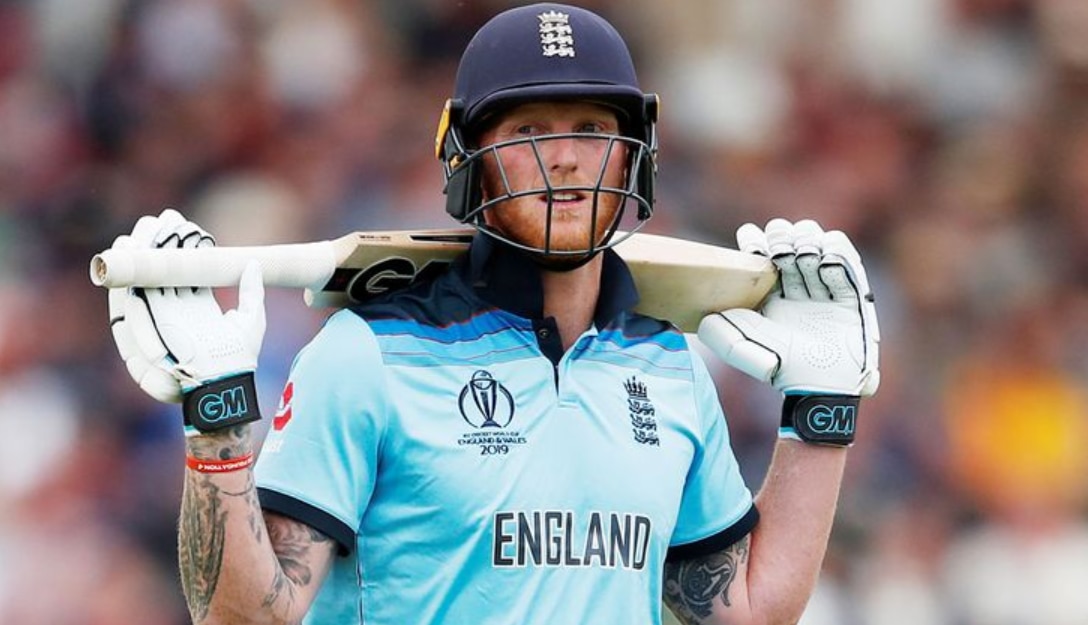 Ben Stokes ने 2019 वर्ल्ड कप फाइनल में सुपर ओवर से पहले पी सिगरेट, ये थी वजह