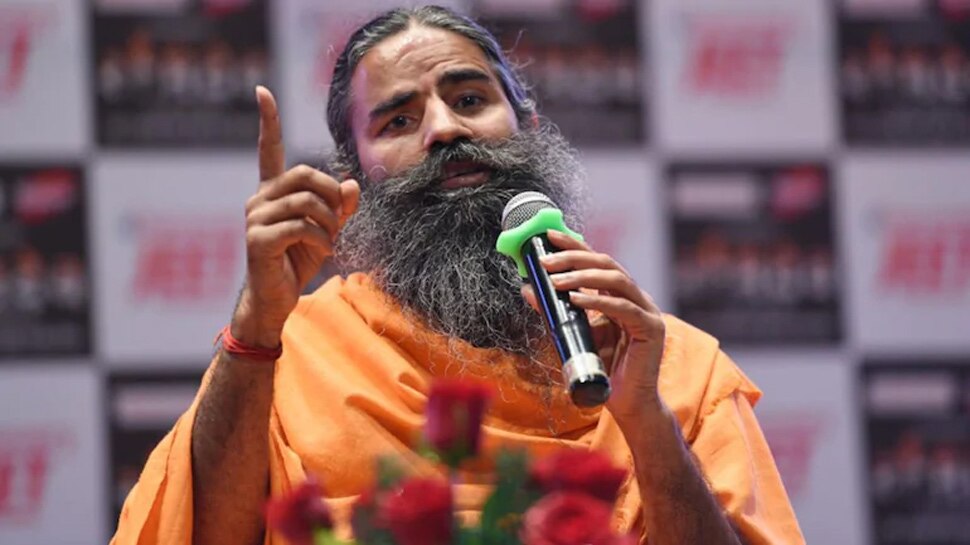 Baba Ramdev का दावा: पतंजलि ने विदेशी कंपनियों को पछाड़ा, 100 से ज्यादा रिसर्च दवा तैयार की