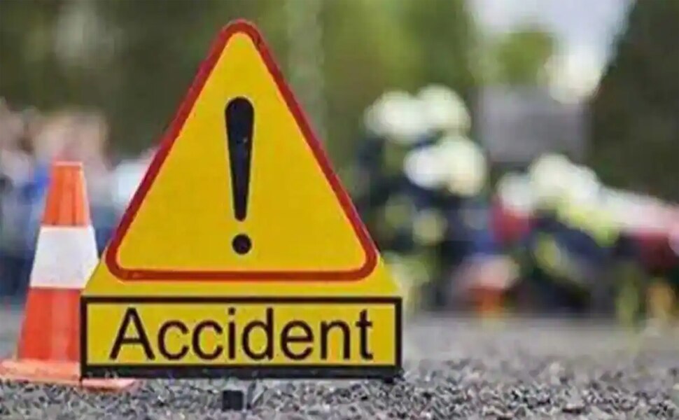 Jaunpur Accident: जौनपुर में ट्रक और कार में टक्कर से पांच लोगों की मौत