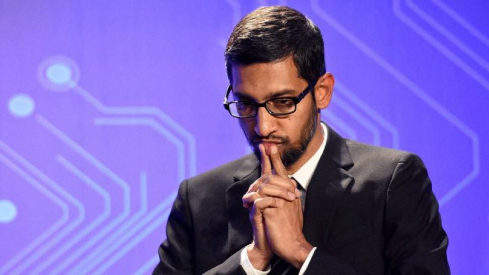 Sundar Pichai Interview: जब भारत के लिए Google के CEO सुंदर पिचाई की आंखों में आ गए आंसू! बताई भावुक होने की वजह