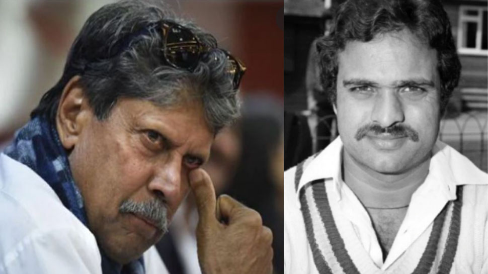 गम में डूबे Sachin Tendulkar और Kapil Dev, नहीं झेली गई Yashpal Sharma के निधन की खबर