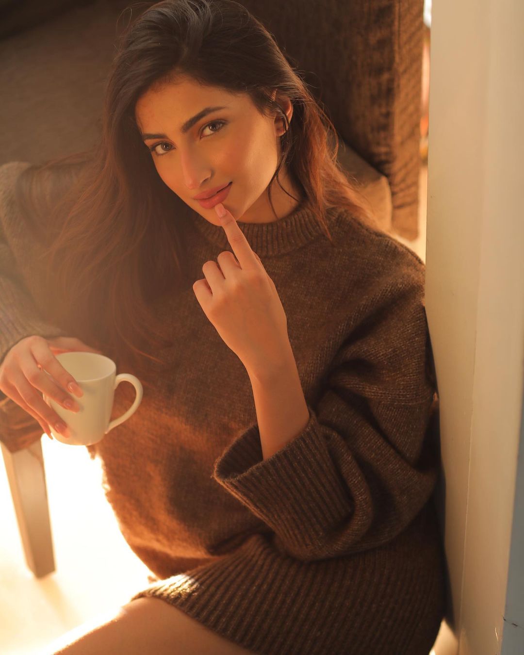 palak tiwari bedroom pics
